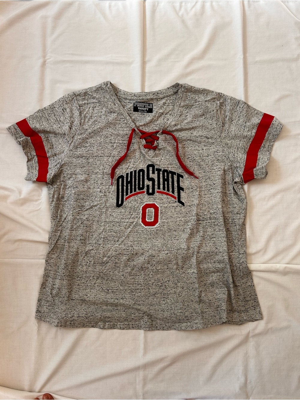 Ohio State t-shirt
